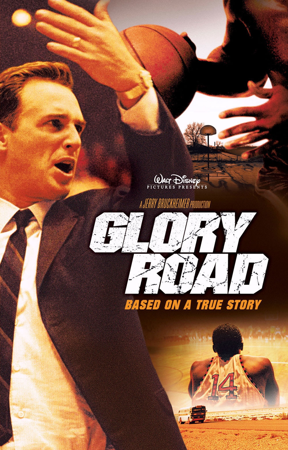 5《光荣之路(glory road 2006 4264万