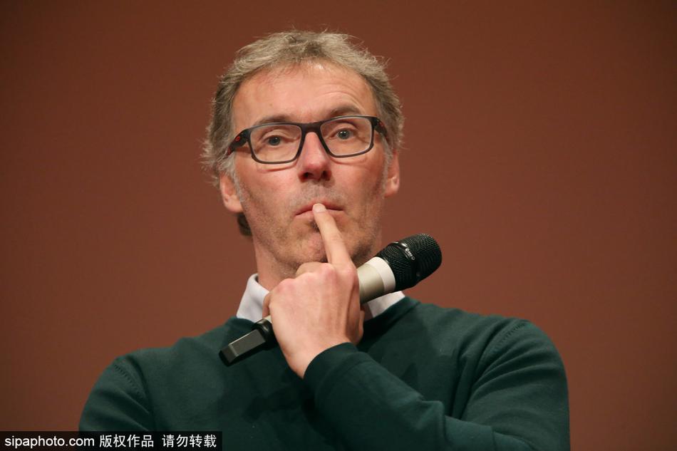 May 2  2018 - Paris  France - Laurent Blanc (Credit Image: